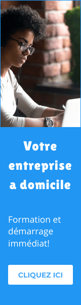 FORMATION AUTO-EMPLOI