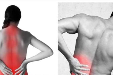 Remède pour soulager, calmer et guérir le mal de dos et de hanche